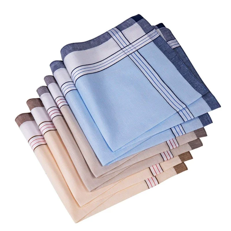 Hand kerchiefs