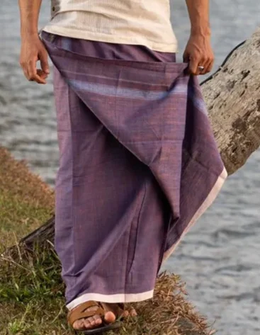 Lungis
