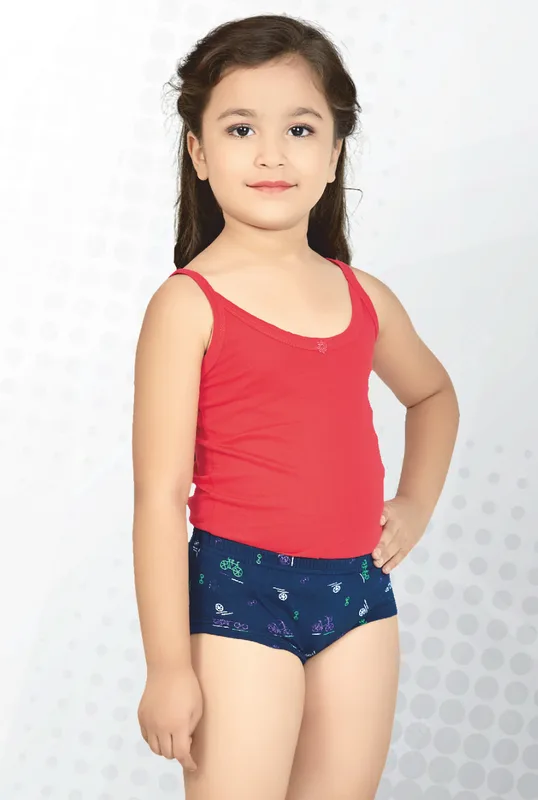 Joy Jetty IE Print Kids