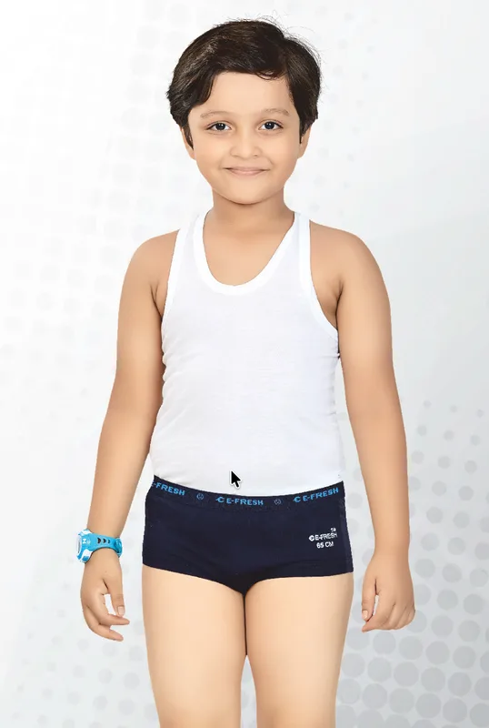 Joy Jetty OE Plain Kids