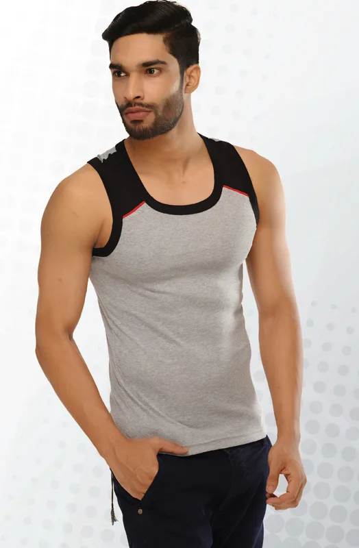 Liva Designer Gym Vest