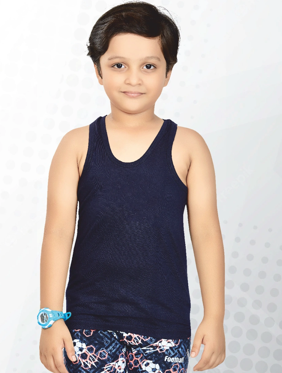 Beat Colour RN Vest Kids