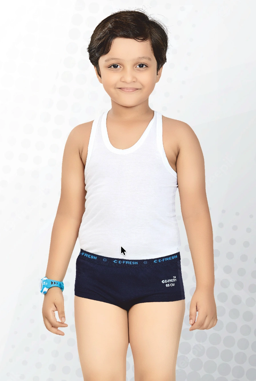 Joy Jetty OE Plain Kids